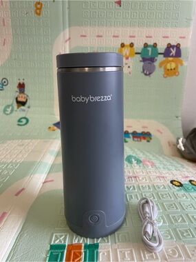 Baby Brezza Portable Warmer